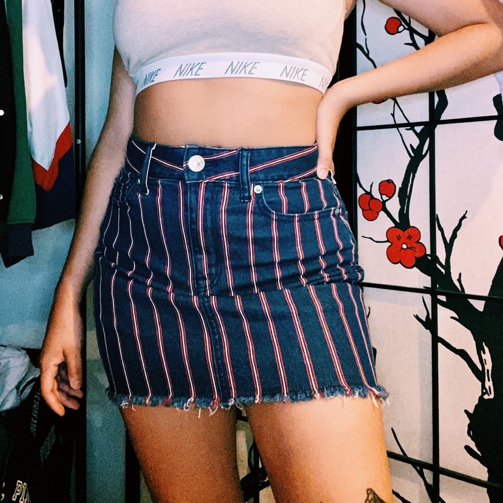American Eagle Skirt